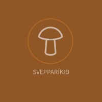 Svepparíkið logo - Similar company to Betware