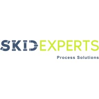 SKID EXPERTS logo - Similar company to Be Industries Inc. - Usa
