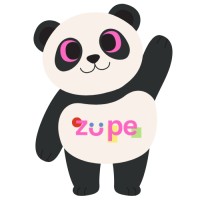 Zupe logo - Similar company to Aps Leather