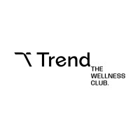 Trend The Wellness Club logo - Similar company to Time4Fit