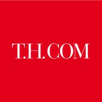THCOM logo - Similar company to Stecom D.O.O.