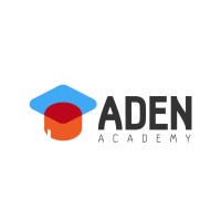 ADEN ACADEMY logo - Similar company to Shifaa شفاء