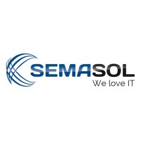 SEMASOL GmbH logo - Similar company to &Ensa