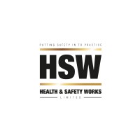 Health & Safety Works Ltd logo - Similar company to Cca Bio