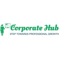 Corporate Hub logo - Similar company to Oakridge Hr Solutions Com