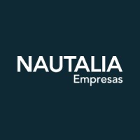 NAUTALIA EMPRESAS logo - Similar company to Experience Box - Team Building And Events
