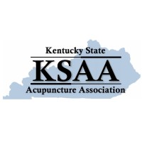 KSAA -- Kentucky State Acupuncture Association logo - Similar company to Ithra For It Services