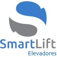 SmartLift Elevadores do Brasil LTDA logo - Similar company to Lubertec Elevadores