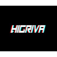 Higriva Robotics logo - Similar company to Test
