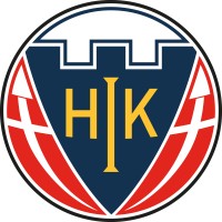 Hobro IK logo - Similar company to Fc Roskilde