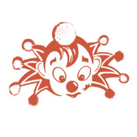Bob Baker Marionette Theater logo - Similar company to Dynasty Typewriter