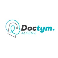 Doctym logo - Similar company to Atlas Marketspace