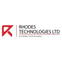Rhodes Technologies Ltd logo - Similar company to Helix Security