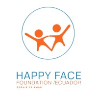 Happy Face Foundation Ecuador logo - Similar company to Happy Faces Foundation