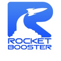 Rocket Booster Media logo - Similar company to Waev Data