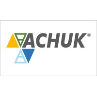 Achuk logo - Similar company to Vayunotics