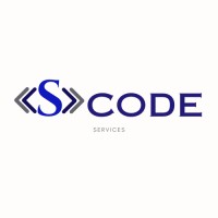 S CODE logo - Similar company to Cloudeon Llc