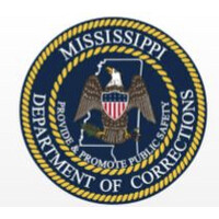 Mississippi Department of Corrections logo - Similar company to Mississippi'S Institutions Of Higher Learning