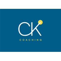 Cecilia K Coaching logo - Similar company to Chrysalys