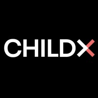 ChildX logo - Similar company to Stiftelsen Make Equal