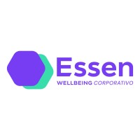Essen Wellbeing logo - Similar company to Osmos - Creative Powerhouse
