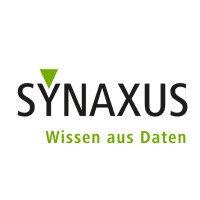 SYNAXUS GmbH logo - Similar company to Dot9 Gmbh