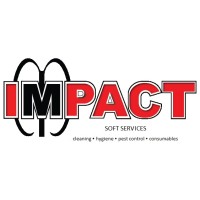 Impact Soft Services Group logo - Similar company to La Hydro-Jet