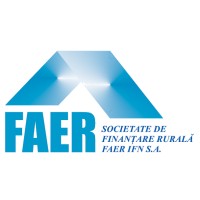 FAER IFN logo - Similar company to Zsofia Srl