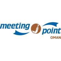 Meeting Point Oman logo - Similar company to Business Without Frontiers (B.W.F)