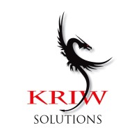 KRIW SOLUTIONS logo - Similar company to Morkoski & Associados