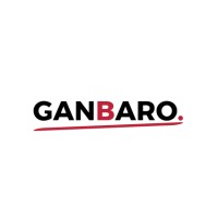 GANBARO logo - Similar company to Prezart