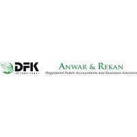 KAP Anwar & Rekan logo - Similar company to Teguhheru & Rekan