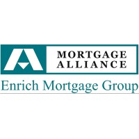 Enrich Mortgage logo - Similar company to Advanced Mortgage