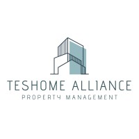 Teshome Alliance logo - Similar company to Martyn Ryder