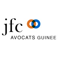 Jfc Avocats Guinée logo - Similar company to Optimum Conseils