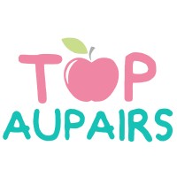 Top Aupairs logo - Similar company to Go Au Pair