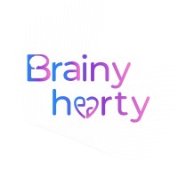 Brainy Hearty logo - Similar company to Koidra