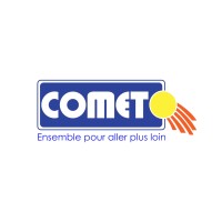 COMET Algérie كومات الجزائر logo - Similar company to Simatra Sa