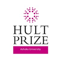 HULT Prize Ashoka University logo - Similar company to Hult Prize Manipal University Jaipur