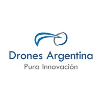 Drones Argentina logo - Similar company to Libus Co.