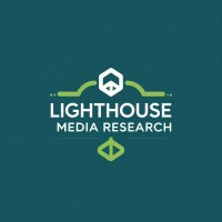 Lighthouse Media Research logo - Similar company to Universal Growth Network