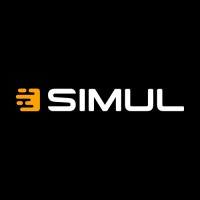 simul.health logo - Similar company to Angularis