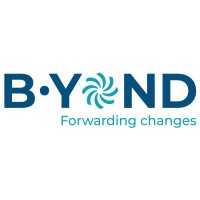Byond | LMS & eLearning logo - Similar company to Kinesis | Haz De Tu Marca Una Experiencia