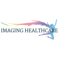IMAGING HEALTHCARE logo - Similar company to Medplan Imaging