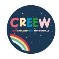 Creew Indonesia logo - Similar company to Ruang Surya