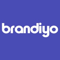 Brandiyo logo - Similar company to Fullegitsin