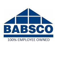 BABSCO logo - Similar company to Shako Technology