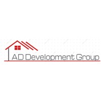 AD Development Group logo - Similar company to Ad Developments