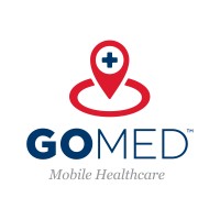 GOMED Mobile Urgent Care logo - Similar company to Mada Gmbh