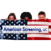 American Screening, LLC logo - Similar company to Alcopro, Inc.